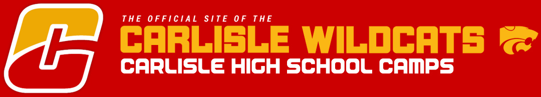 Carlisle High School Camps